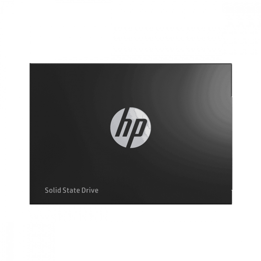 SSD HP S650, 960GB, 2.5", 500MB/s Escritura, 560 MB/s Lectura, SATA III 