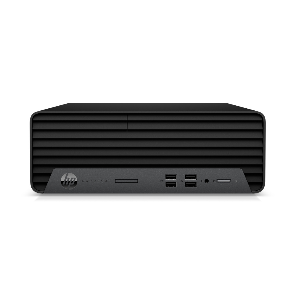 Computadora HP ProDesk 400 G7, Intel Core i5-10400, 8GB, 512GB SSD, Windows 10 Pro + Teclado/Mouse 