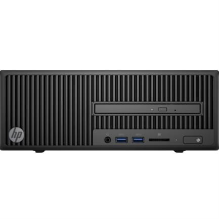 Computadora HP 280 G2 SFF, Intel Core i7-7700 3.60GHz, 8GB, 1TB, Windows 10 Pro 64-bit