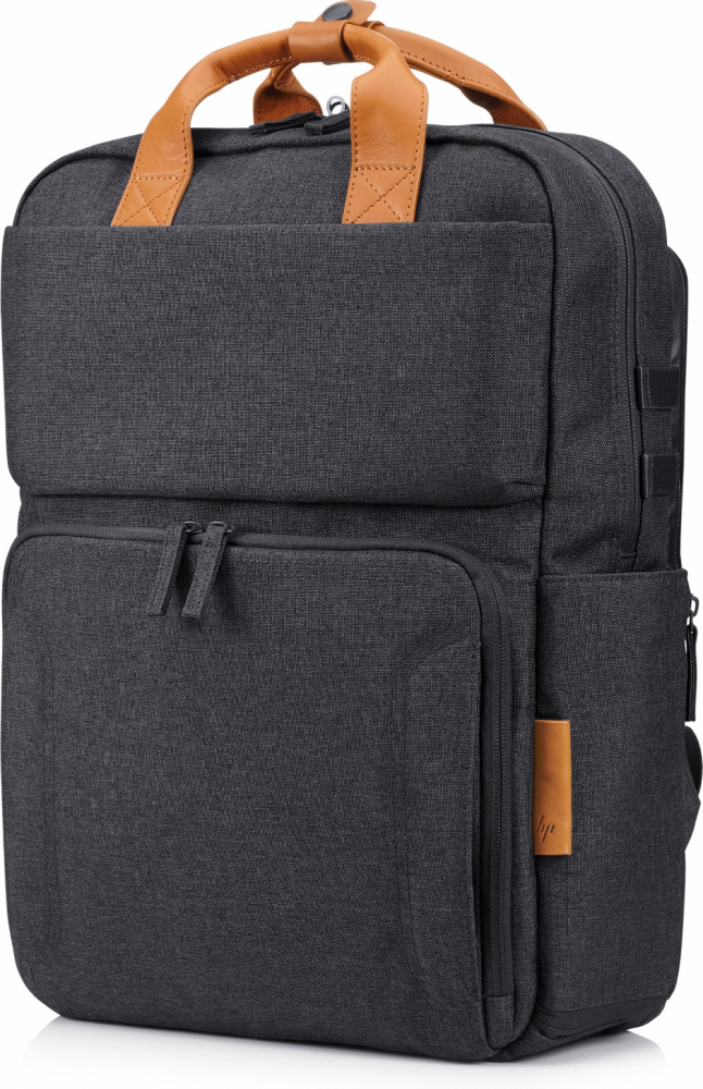 HP Mochila ENVY Urban 15 para Laptop 15.6", Negro
