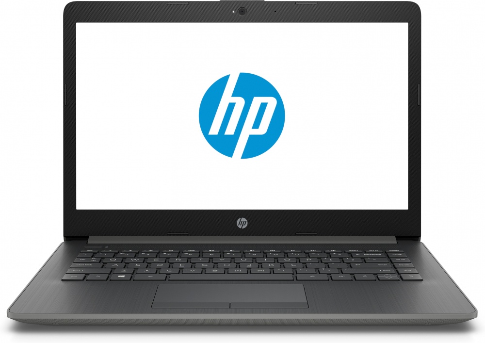 Laptop HP 14-ck0007la 14" HD, Intel Celeron 1.10GHz, 8GB, 1TB, Windows 10 Home 64-bit, Gris