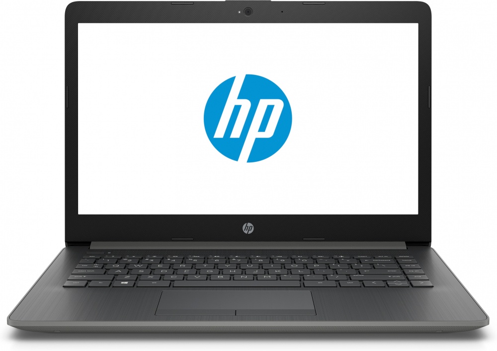 Laptop HP 14-ck0007la 14" HD, Intel Celeron 1.10GHz, 8GB, 1TB, Windows 10 Home 64-bit, Gris