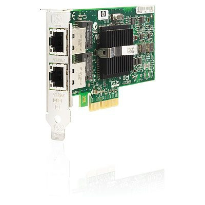 HP Adaptador de Servidor PCI Express, Alámbrico, 1000 Mbit/s