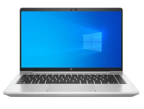 Laptop HP ProBook 445 G8 14" HD, AMD Ryzen 5 5600U 2.30GHz, 8GB, 512GB SSD, Windows 10 Pro 64-bit, Español, Plata
