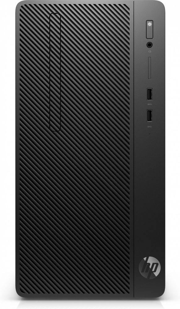 Computadora HP 285 G3, AMD A8-9600 3.1GHz, 8GB, 500GB, Windows 10 Home 64-bit