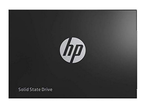 SSD HP S600, 120GB, SATA III, 2.5"