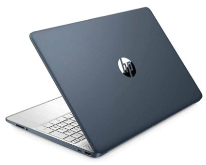 Laptop HP 15-ef2126wm 15.6" Full HD, AMD Ryzen 5 5500U 2.10GHz, 8GB, 256GB SSD, Windows 11 Home 64-bit, Inglés, Azul