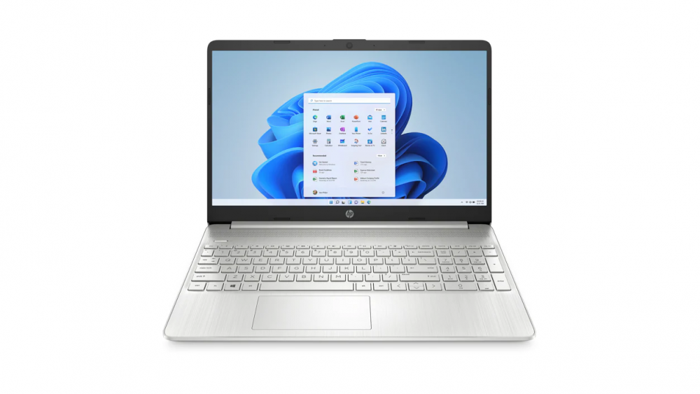 Laptop HP 15-dy2089ms Touch 15.6" Full HD, Intel Core i7-1165G7 2.80GHz, 8GB, 256GB SSD, Windows 11 Home 64-bit, Inglés, Plata