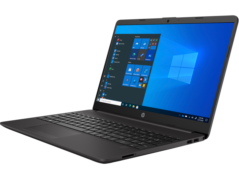 Laptop HP 255 G8 15.6" HD, AMD 3020e 1.20GHz, 4GB, 256GB SSD, Windows 10 Home 64-bit, Español, Negro