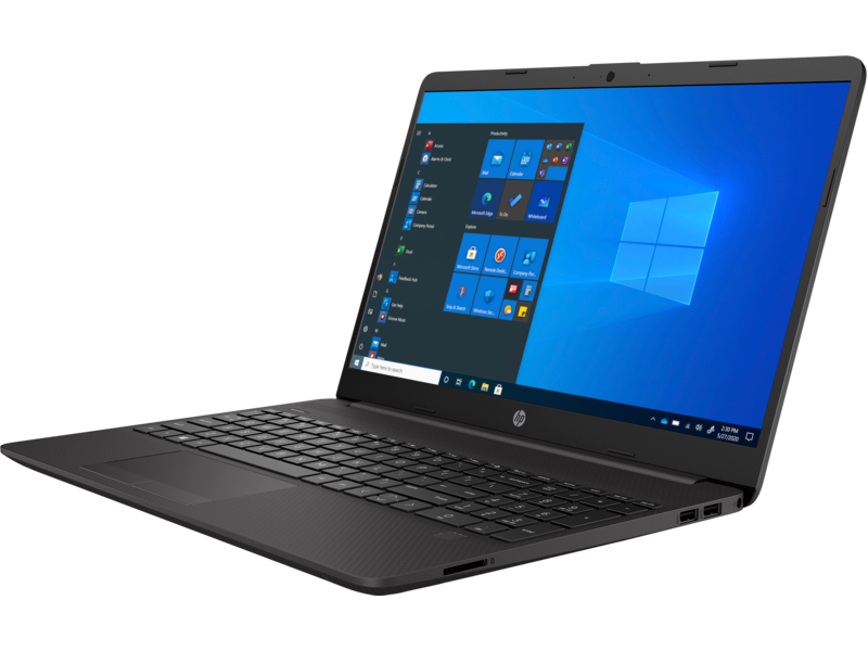 Laptop HP 255 G8 15.6" HD, AMD 3020e 1.20GHz, 4GB, 256GB SSD, Windows 10 Home 64-bit, Español, Negro