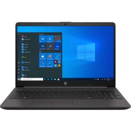 Laptop HP 250 G8 15.6" HD, Intel Core i7-1165G7 2.80GHz, 8GB, 512GB SSD, Windows 10 Pro 64-bit, Español, Negro
