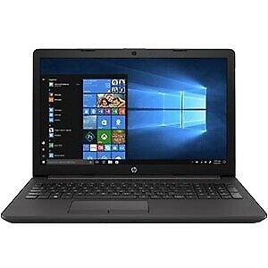 Laptop HP 250 G7 15.6" HD, Intel Core i3-7020U 2.30GHz, 4GB, 500GB, Windows 10 Home 64-bit, Gris ― Teclado en Inglés
