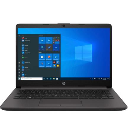 Laptop HP 240 G8 14" HD, Intel Core i5-10210U 1.60GHz, 8GB, 1TB + 128GB SSD, Windows 10 Pro 64-bit, Español, Negro
