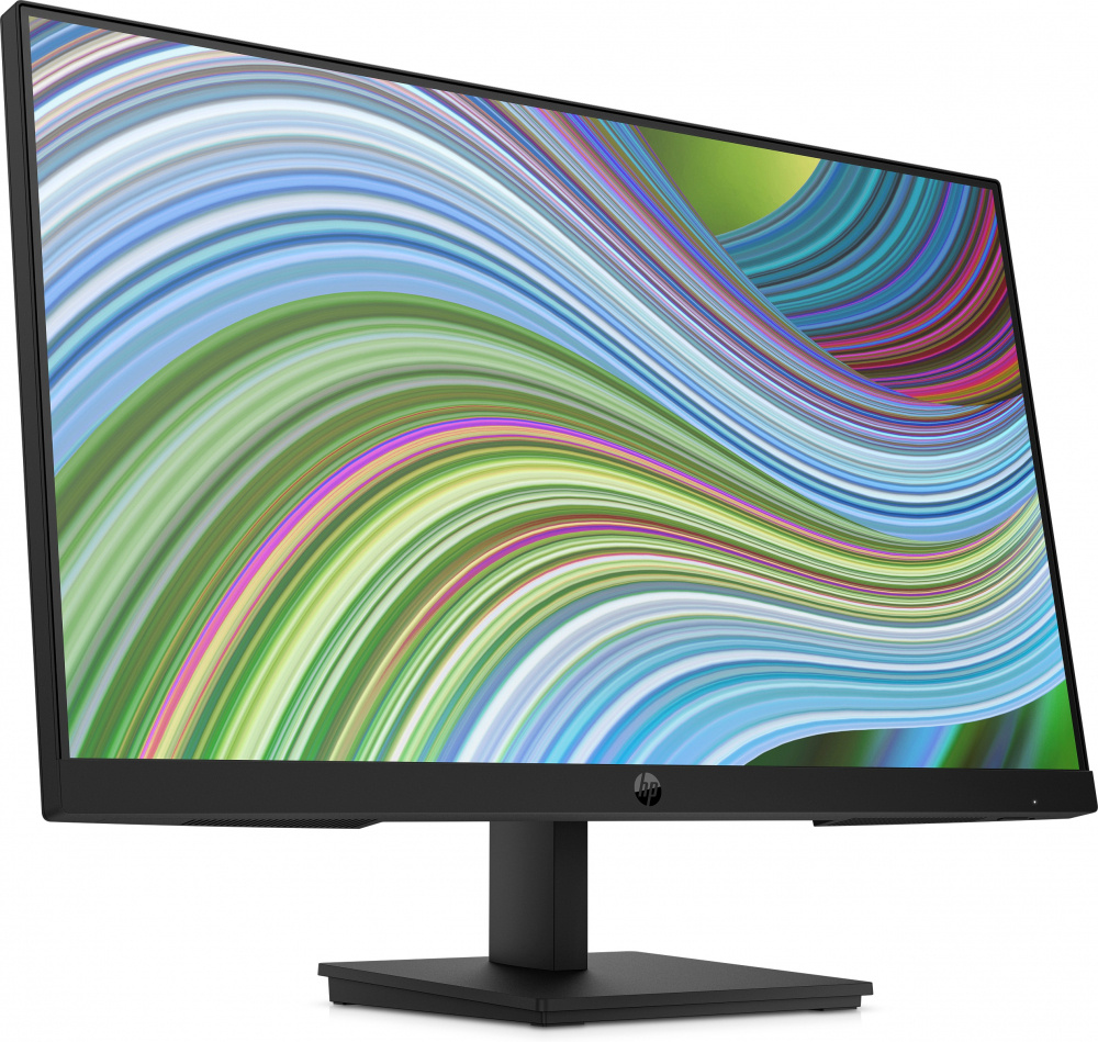 Compra Monitor HP P24 G5 LED 23.8" Full HD HDMI, 64X66AA Cyberpuerta.mx