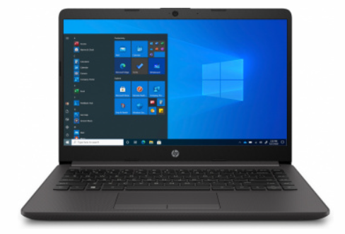 Laptop HP 240 G8 14" HD, Intel Core i5-1135G7 2.40GHz, 8GB, 256GB SSD, Windows 11 Pro 64-bit, Español, Negro