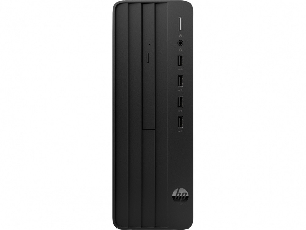 Computadora HP Pro 280 G9 SFF, Intel Core i7-12700, 8GB, 1TB, Wi-Fi, Windows 10 Pro + Teclado/Mouse 