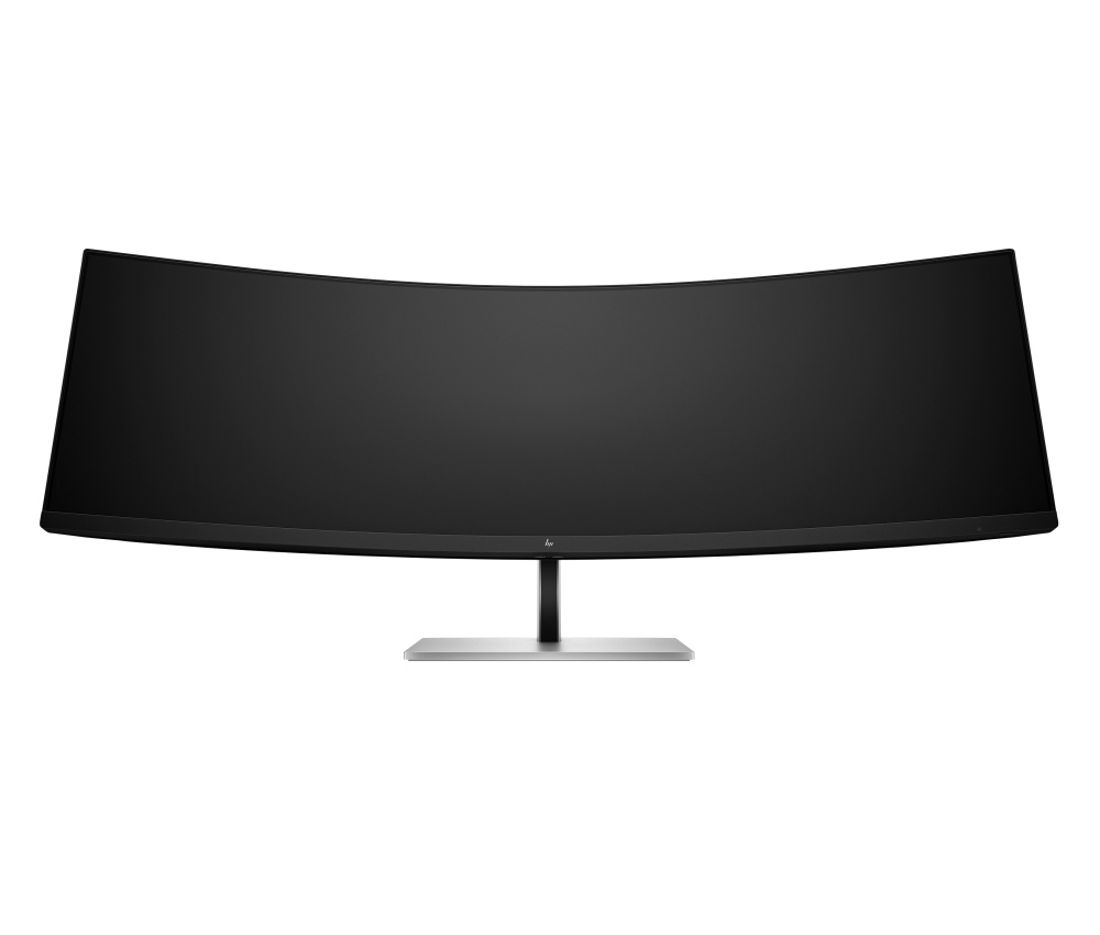 Monitor Curvo HP E45c G5 LCD 44.5", 5120x1440, 165Hz, HDMI/DisplayPort, Bocinas Integradas, Negro