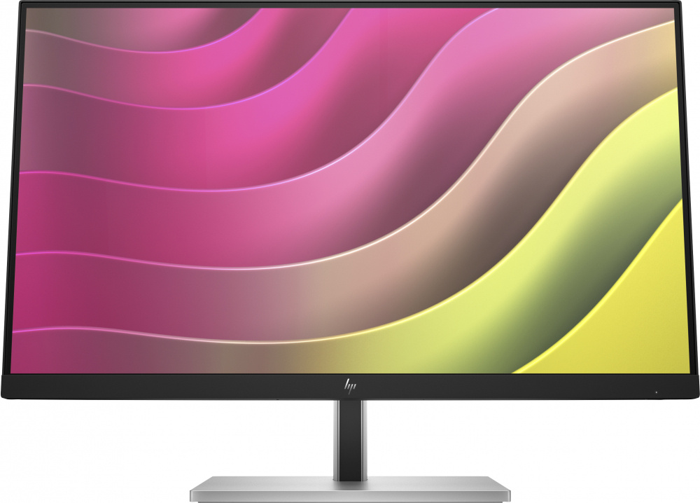 Monitor HP E24t G5 LED Touch 23.8", 1920x1080 Full HD, 75Hz, HDMI/DisplayPort, Negro