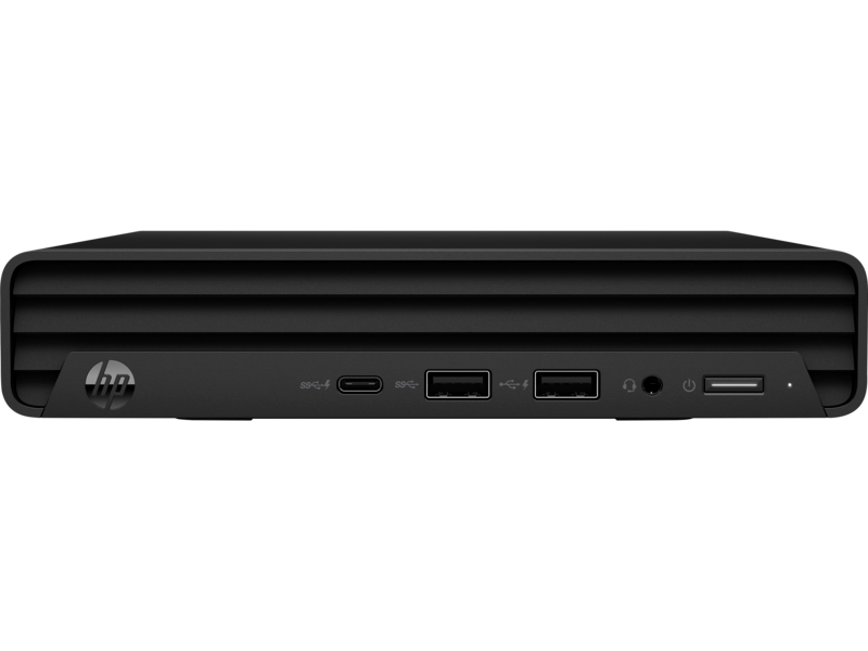 Mini PC HP Pro Mini 260 G9, Intel Core i5-1235U, 8GB, 512GB SSD, Windows 10 Pro 