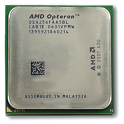 HP Kit de DL385p G8 AMD Opteron 6320, S-1944, 2.80GHz, 8-Core, 16MB L3 Cache