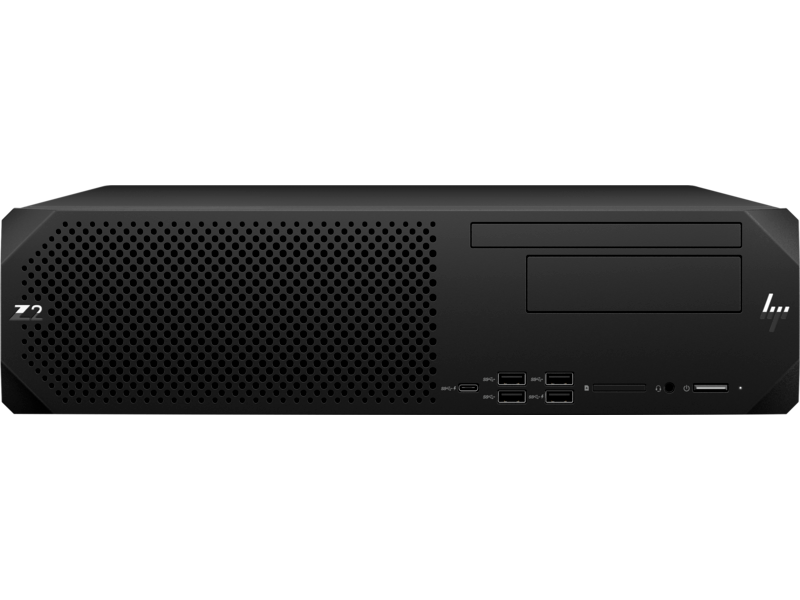 Workstation HP Z2 G9 SFF, Intel Core i7-12700 2.10GHz, 16GB, 512GB SSD, NVIDIA T1000, Windows 10 Pro 64-bit + Teclado/Mouse