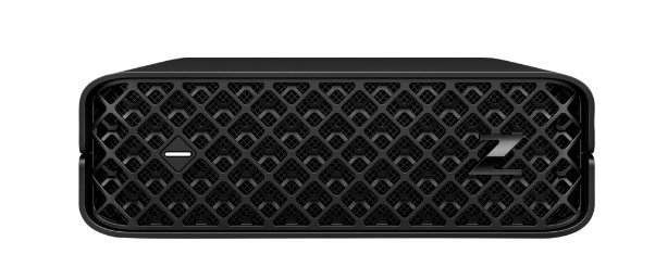 Workstation HP Z2 Mini G9, Intel Core i7-12700 2.10GHz, 16GB, 512GB SSD, NVIDIA Quadro T600, Windows 11 Home 64-bit + Teclado/Mouse ― Abierto