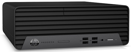 Computadora HP ProDesk 400 G7 SFF, Intel Core i7-10700 2.90GHz, 16GB, 256GB SSD, Windows 11 Pro 64-bit