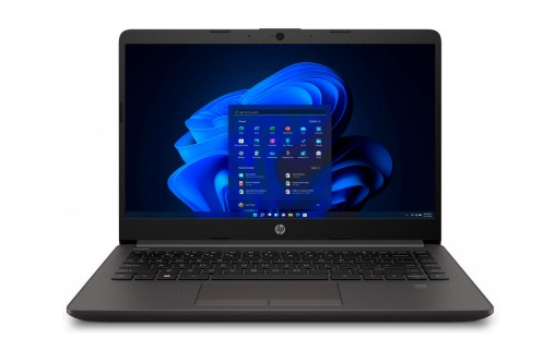 Laptop HP 240 G8 14" WXGA, Intel Core i5-1135G7 2.40GHz, 16GB, 512GB SSD, Windows 11 Home 64-bit, Español, Negro ― Configuración Especial, 1 Año de Garantía