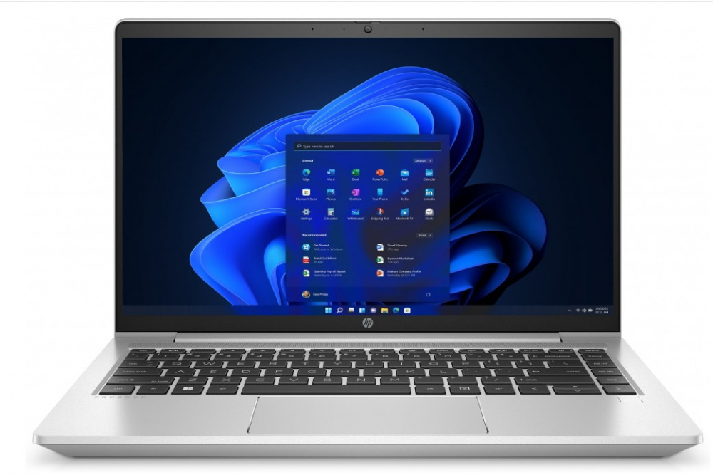 Laptop HP ProBook 440 G9 14" 1366x768 HD, Intel Core i7-1255U, 16GB, 256GB SSD, Windows 11 Pro, Español 