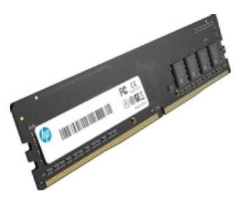 Memoria RAM HP V2 DDR4, 2666MHz, 8GB, CL19