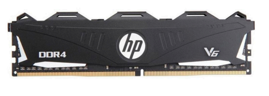 Memoria RAM HP 7EH59AA DDR4, 2400MHz, 16GB, CL17