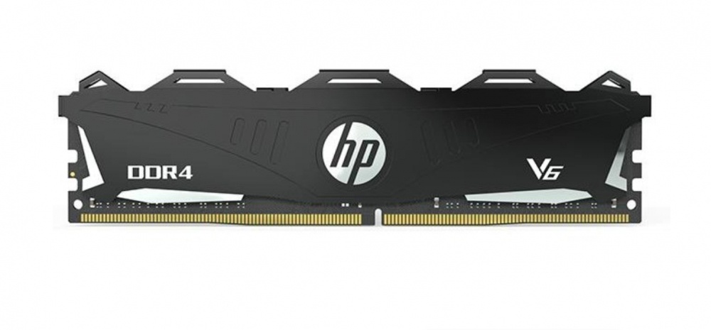 Memoria RAM HP V6 DDR4, 3200MHz, 8GB, CL16