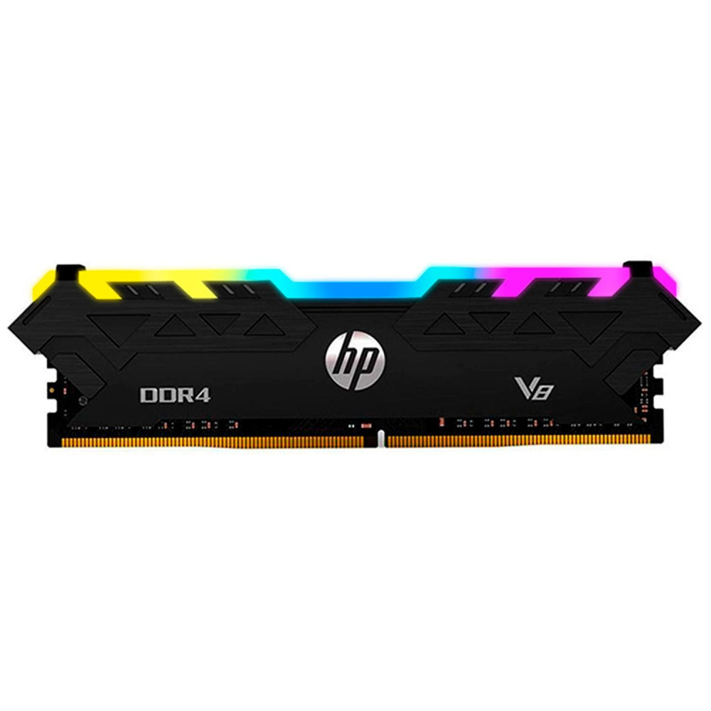 Memoria RAM HP 7EH83AA DDR4, 3000MHz, 16GB, CL16