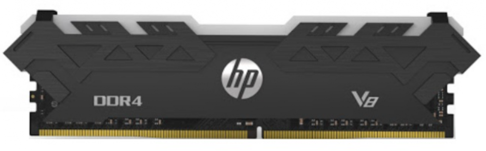 Memoria RAM HP 7EH85AA DDR4, 3200MHz, 8GB, CL16, XMP