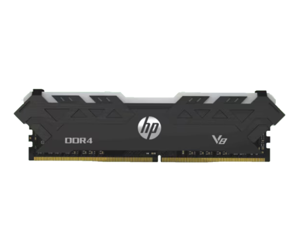 Kit Memoria RAM HP 7EH86AA DDR4, 3200MHz, 16GB - 2 x 8GB, CL16, XMP