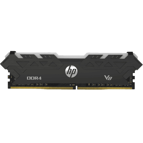 Memoria RAM HP V8 DDR4, 3200MHz, 16GB, CL16, XMP 
