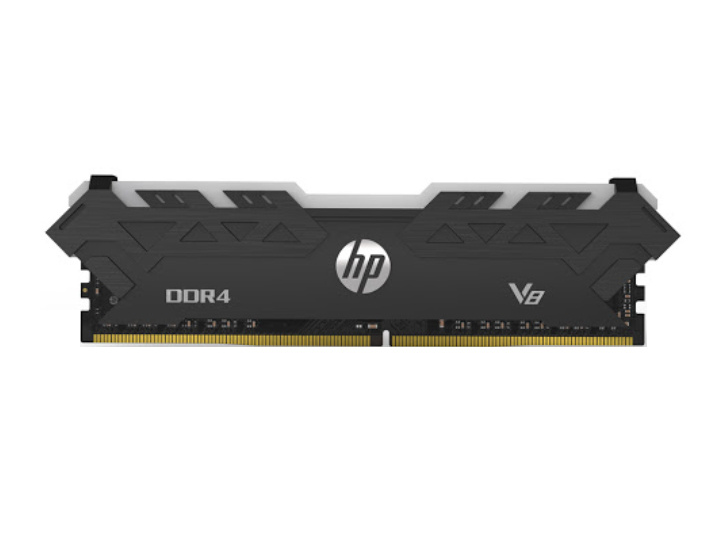 Memoria RAM HP V8 DDR4, 3600MHz, 8GB, CL18, XMP
