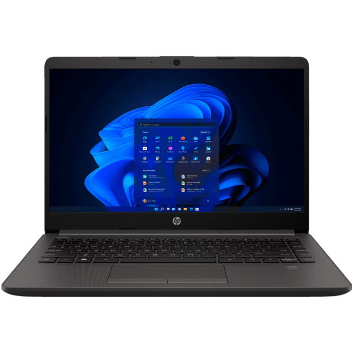 Laptop HP 245 G9 14" HD, AMD Ryzen 3 3250U 2.60GHz, 16GB, 512GB SSD, Windows 11 Home 64-bit, Español, Negro ― Configuración Especial, 1 Año de Garantía