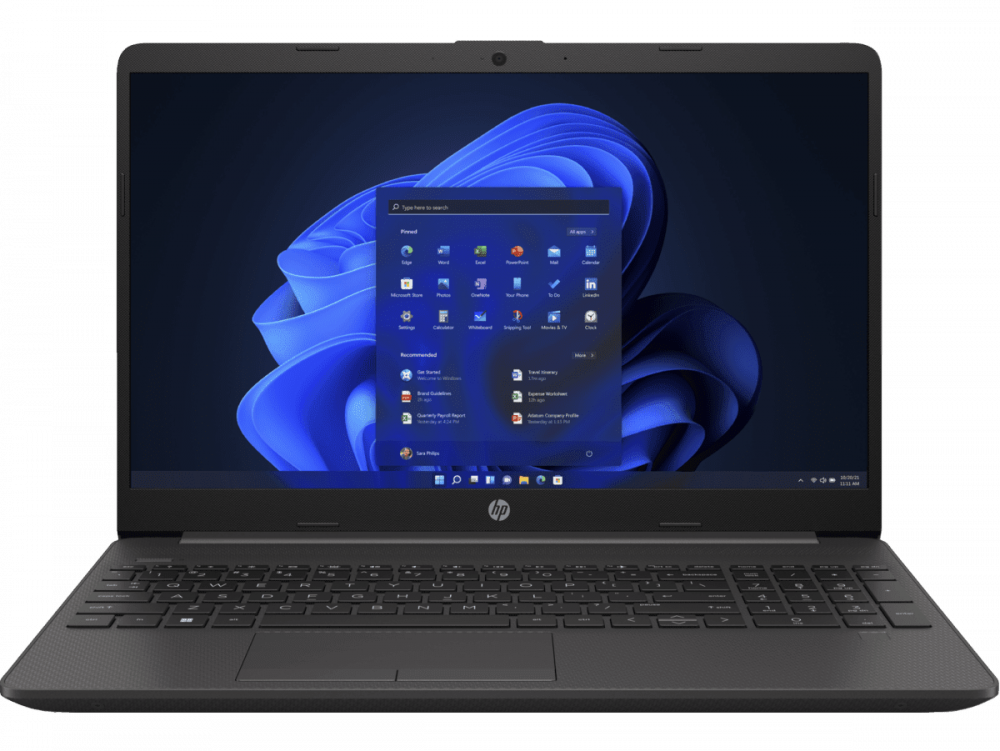Laptop HP HP 255 G8 15.6" 1920x1080 Full HD, AMD Ryzen 5 5500U, 8GB, 256GB SSD, Windows 11 Home, Español 