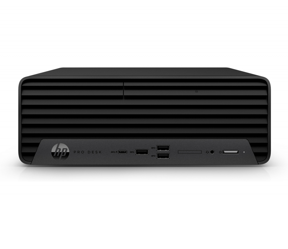 Computadora HP Pro 400 G9 SFF, Intel Core i7-12700 2.10GHz, 8GB, 512GB SSD, Windows 11 Pro 64-bit