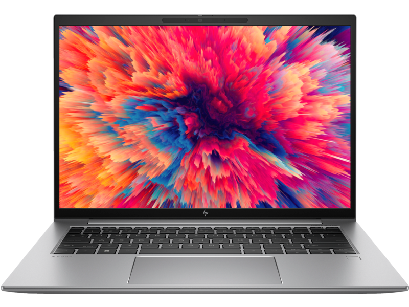 Laptop HP ZBook Firefly G9 14" WUXGA, Intel Core i7-1255U 1.70GHz, 16GB, 256GB SSD, NVIDIA T550, Windows 11 Pro 64-bit, Español, Plata