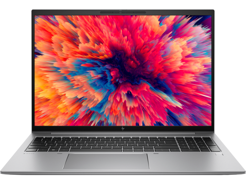 Laptop HP ZBook Firefly G9 16" WUXGA, Intel Core i7-1255U 1.70GHz, 16GB, 512GB SSD, NVIDIA T550, Windows 11 Pro 64-bit, Español, Plata