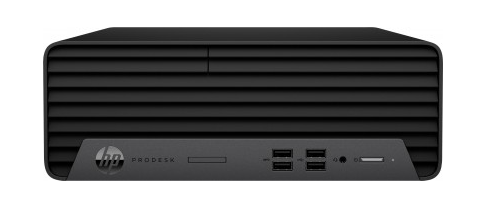 Computadora HP ProDesk 400 G7 SFF, Intel Core i3-10100 3.60GHz, 8GB, 256GB SSD, Windows 11 Pro 64-bit