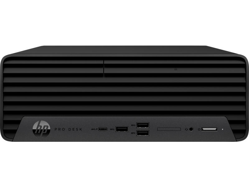 Compra Computadora HP Pro 400 G9 SFF, Intel Core i512500 3GHz, 16GB