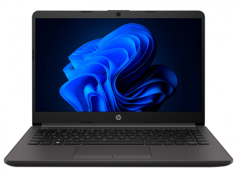 Laptop HP 240 G8 14" 1366x768 HD, Intel Core i3-1115G4, 8GB, 256GB SSD, Windows 11 Home, Español 
