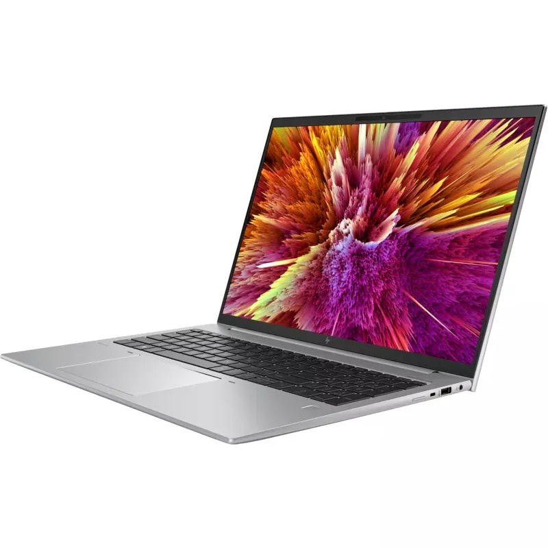 Laptop HP ZBook Firefly G10 14" Full HD, Intel Core i7-1355U 1.70GHz, 16GB, 1TB SSD, Windows 11 Pro 64-bit, Español, Plata