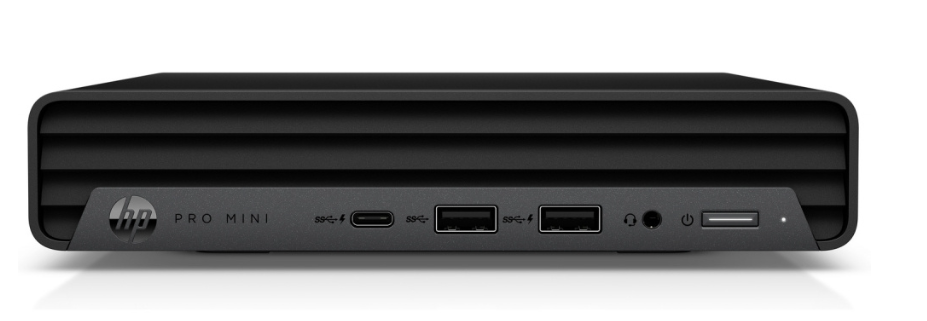 Mini PC HP Pro 400 G9, Intel Core i7- 12700T 1.40GHz, 8GB, 512GB SSD, Windows 11 Pro 64-bit