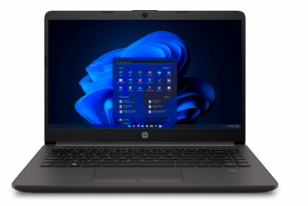 Laptop HP 240 G9, 14" 1366x768 HD, Intel Core i3-1215U, 8GB, 256GB SSD, Windows 11 Home, Español