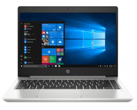 Laptop HP ProBook 440 G7 14" HD, Intel Core i7-10510U 1.80GHz, 8GB, 500GB, Windows 10 Pro 64-bit, Español, Plata