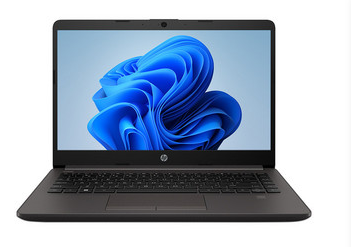 Laptop HP 240 G9 14" 1366x768 HD, Intel Core i5-1235U, 8GB, 512GB SSD, Windows 10 Home, Español 